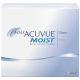 1 Day Acuvue moist (180 шт.) 